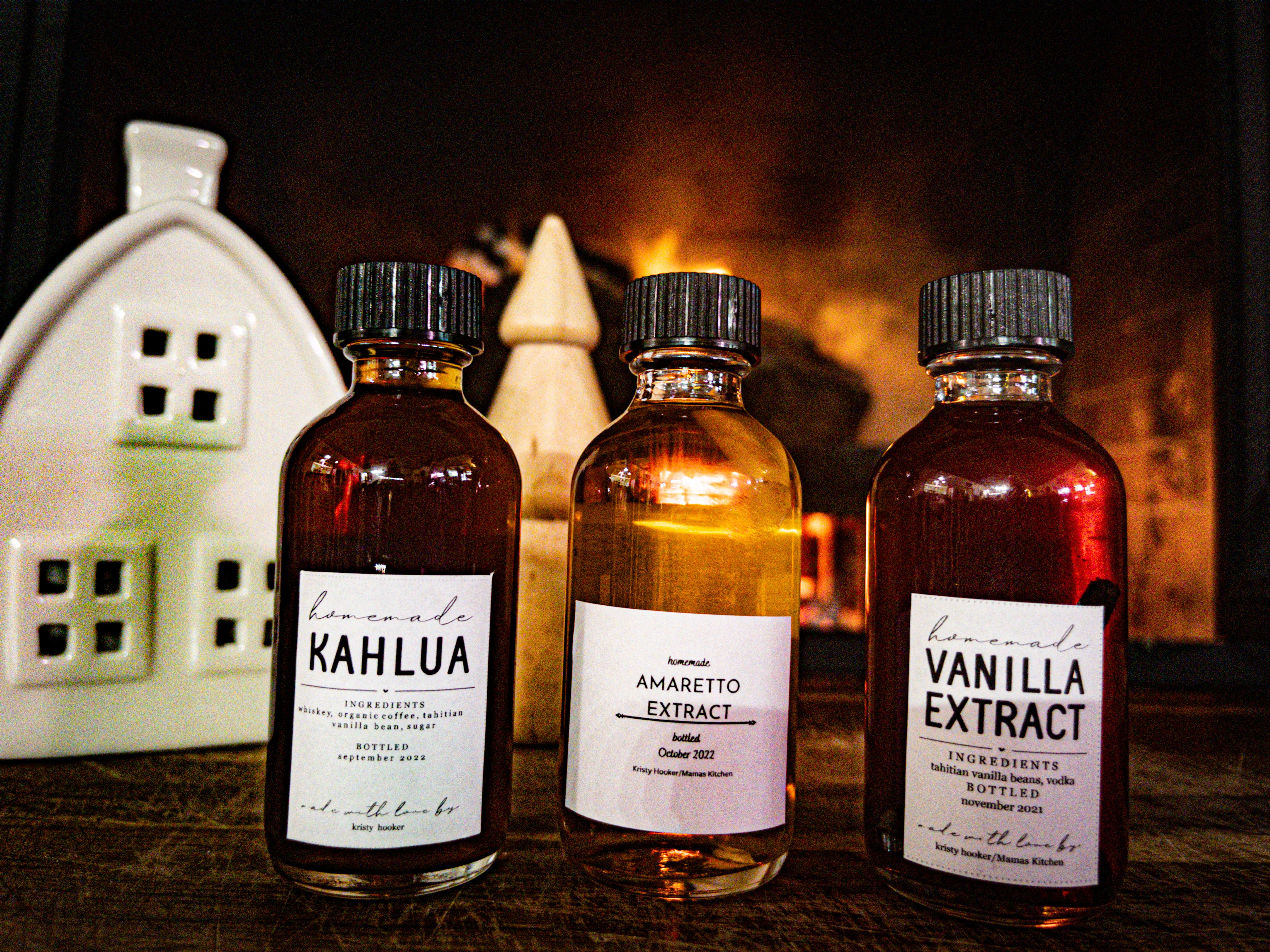 Collections – Mamaskitchentx