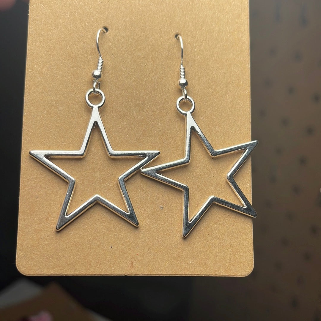 Silver stars