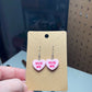 Hug Me earrings