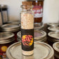 Rare super blend pepper salts