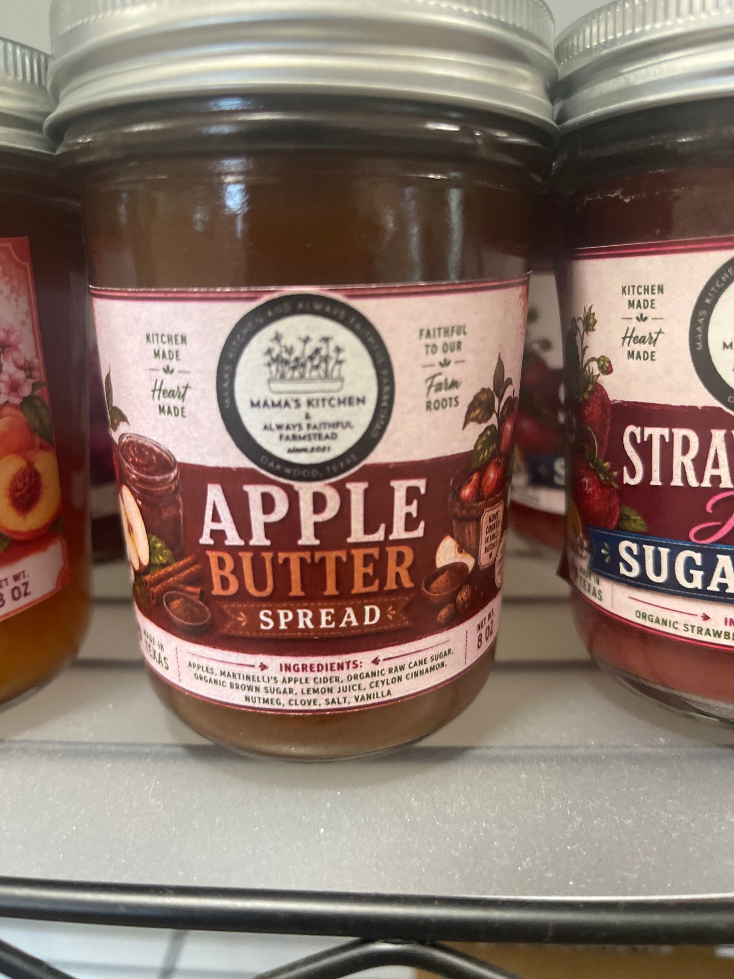 Apple Butter