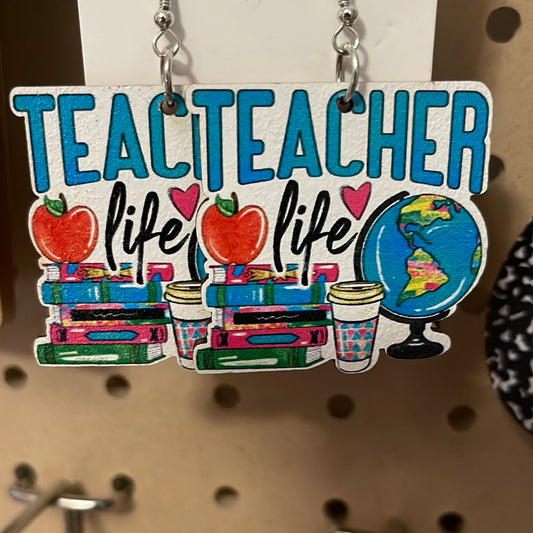 Teacher Life/**sale price**