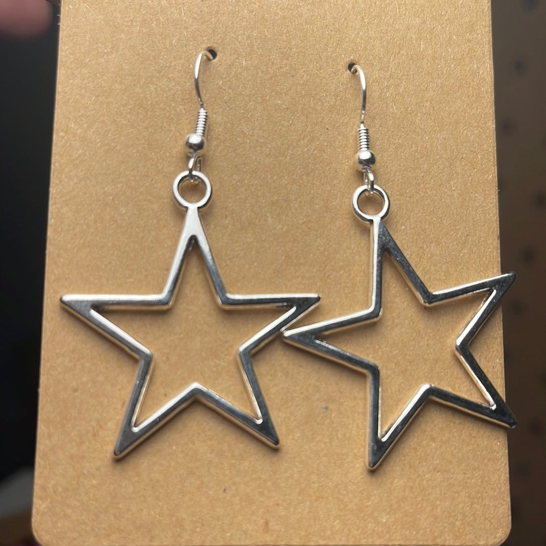 Silver stars