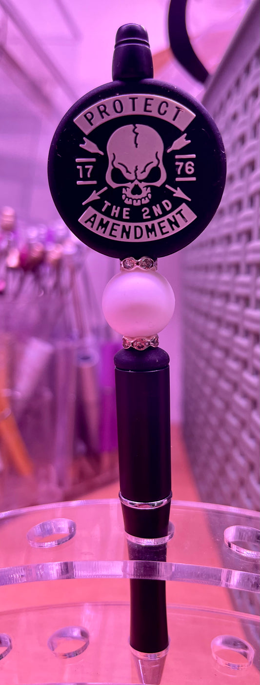 2nd Amendment Pen