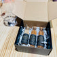 Whiskey toothpick SET