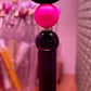 Nota pepper spray one of girl