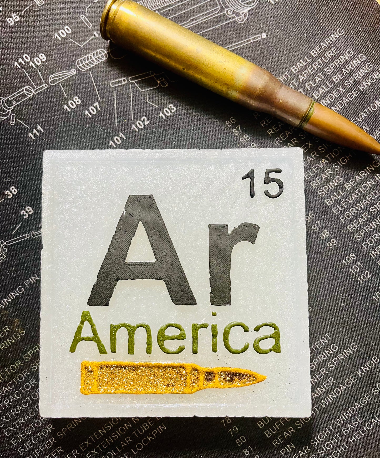 AR America