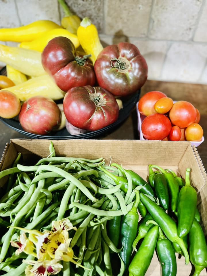 Mamas Kitchen – Mamaskitchentx