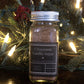 Cinnamon vanilla sugar