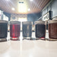 Simple syrups