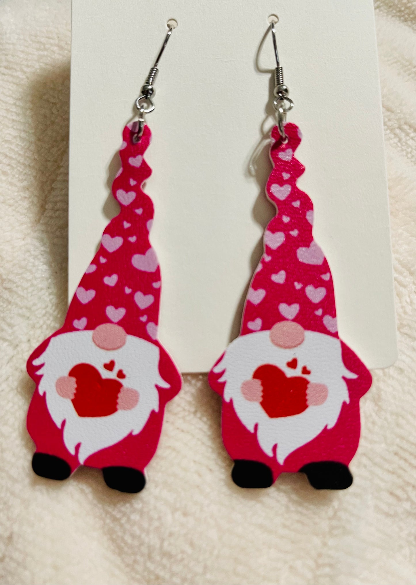 Valentines gnome/**sale price!**