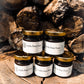 Vanilla bean paste